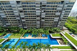 Hundred Palms Residences (D19), Condominium #574054151